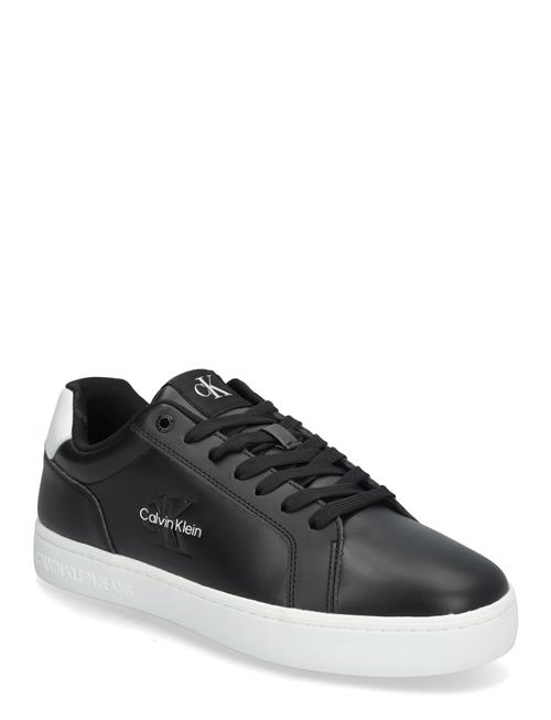 Calvin Klein | Classic Cupsole Mono Lth | 41 x 41