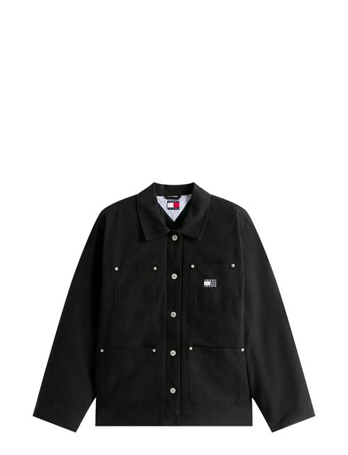 Tommy Jeans | Tjw Chore Jacket Ext | S