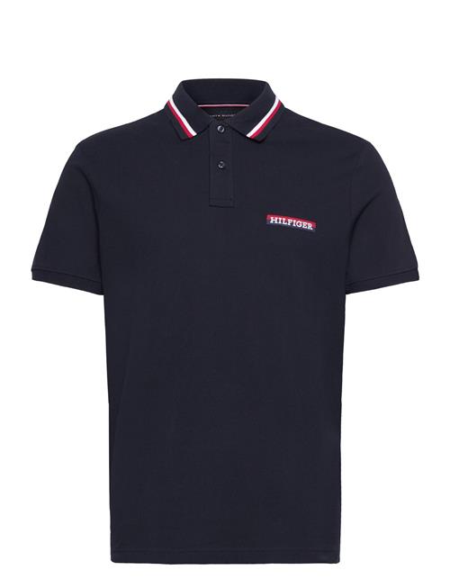 Tommy Hilfiger | Hilfiger Tipped Reg Polo | S