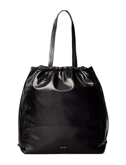 Calvin Klein | Drawstring Tote | ONE SIZE