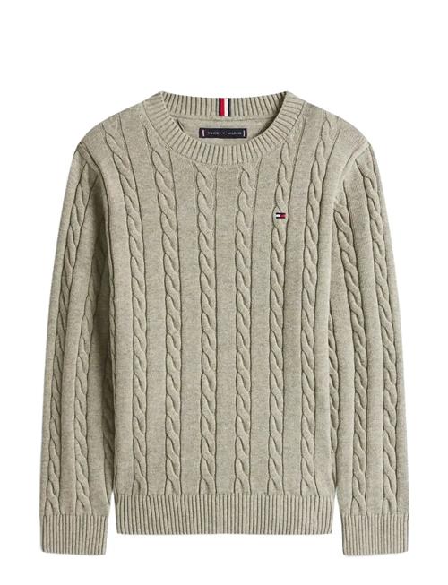 Tommy Hilfiger | Cotton Cable Sweater | 128