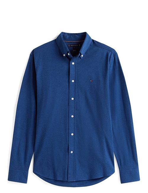 Tommy Hilfiger | 1985 Knitted Rf Shirt | XS