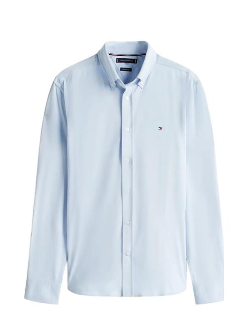 Tommy Hilfiger | Performance Knit Solid Ls Shirt | S