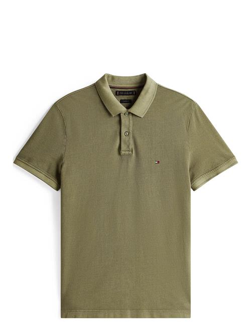Tommy Hilfiger | Garment Dye Reg Polo | S