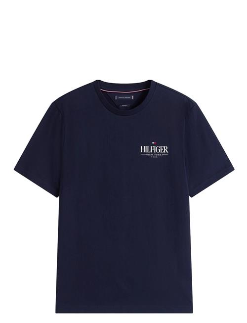 Tommy Hilfiger | Hilfiger Stack Tee | S