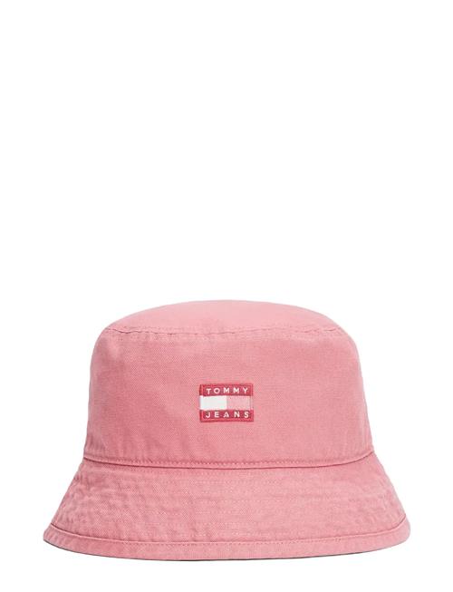 Tommy Hilfiger | Tjw Heritage Canvas Bucket Hat | ONE SIZE