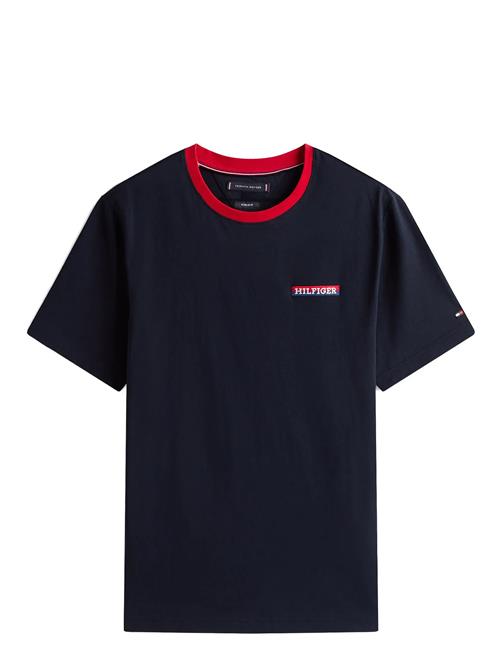 Tommy Hilfiger | Americana Graphic Tee | S