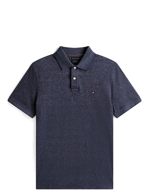 Tommy Hilfiger | Mercerised Two Tone Reg Polo | S