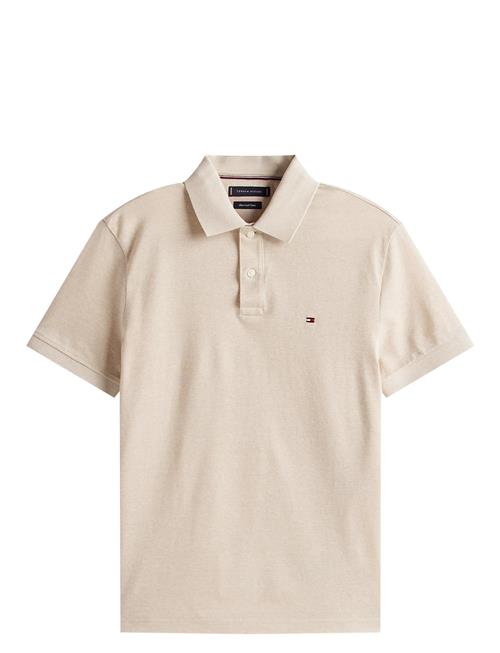 Tommy Hilfiger | Mercerised Two Tone Reg Polo | XL
