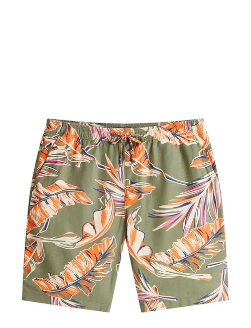 Tommy Hilfiger | Mercer 7In Co Ly Banana Lf Short | 34