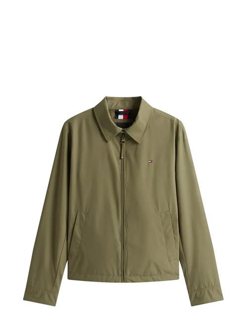 Tommy Hilfiger | Packable Ivy Jacket | XL
