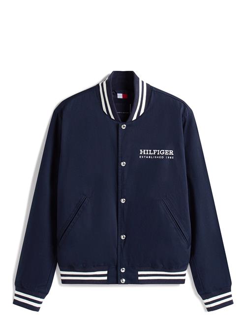 Tommy Hilfiger | Americana Varsity Jkt | M