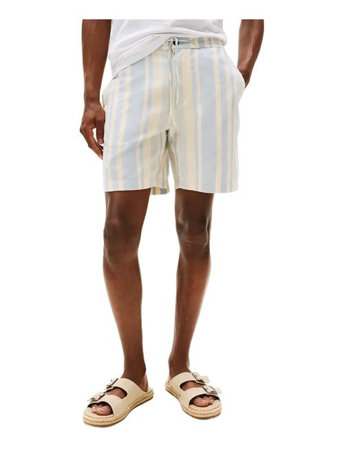 Tommy Hilfiger | Mercer 7Inch Multi Stripe Yd | 30