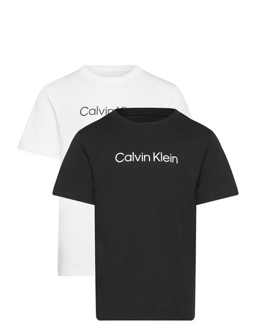 Calvin Klein | Institutional 2-Pack T-Shirt | 170