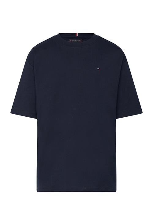 Tommy Hilfiger | Essential Archive Fit Tee Ss | 164 x 14