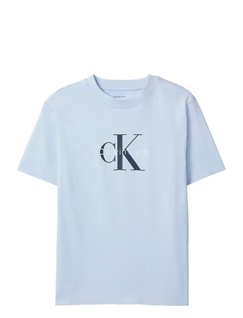 Calvin Klein Jeans | Hero Ss Classic Monologo Cneck T | XS