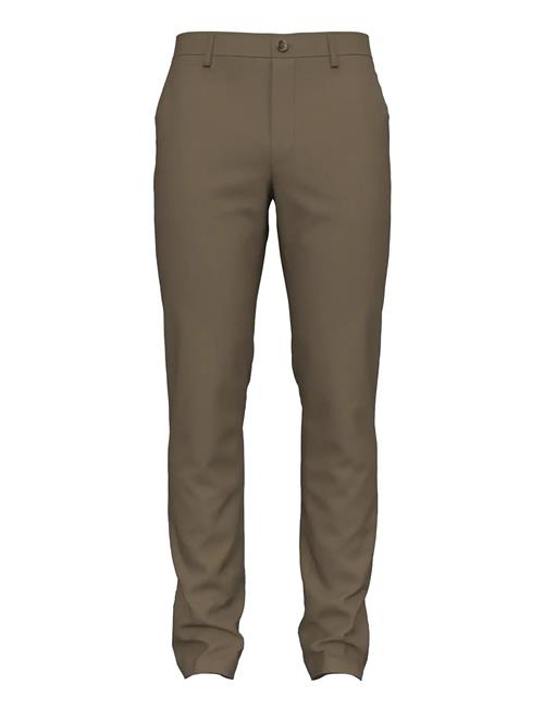 Calvin Klein | Slim Rfnd Cttn Strtch Trouser | 30