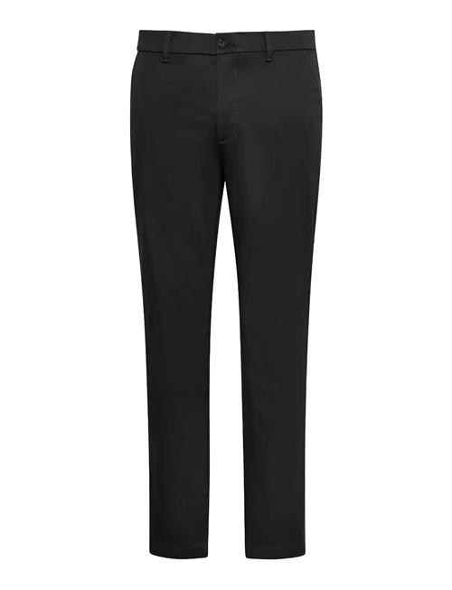 Calvin Klein | Slim Rfnd Cttn Strtch Trouser | 36 x 30