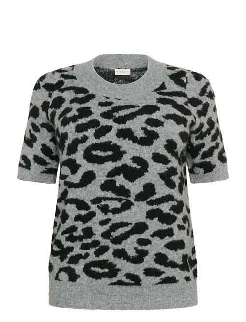 Kaffe Curve | Kcsandia Pullover | M