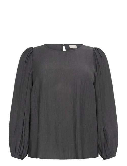 Kaffe Curve | Kcviva Blouse | 54