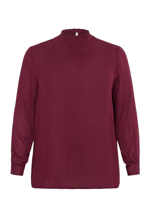 Kaffe Curve | Kctrudi Blouse | 48