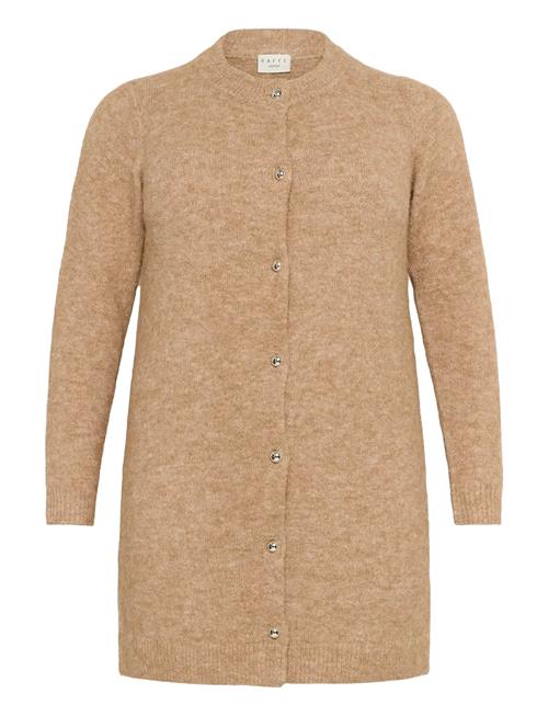 Kaffe Curve | Kcruby Cardigan | L