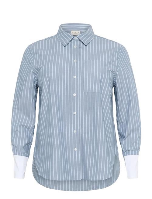 Kaffe Curve | Kcmelina Shirt | 46
