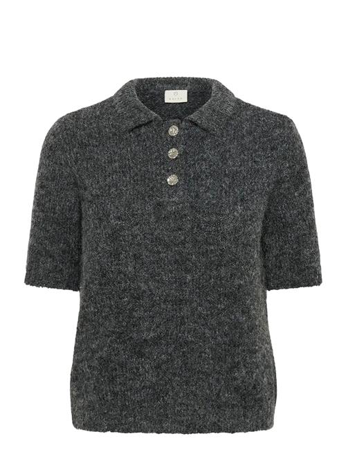 Kaffe | Kaemilie Polo Pullover | XXL