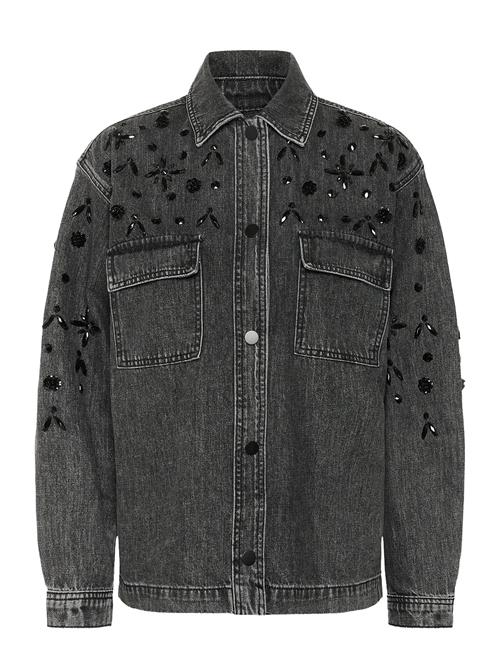 Kaffe | Kajaiden Denim Jacket | 34