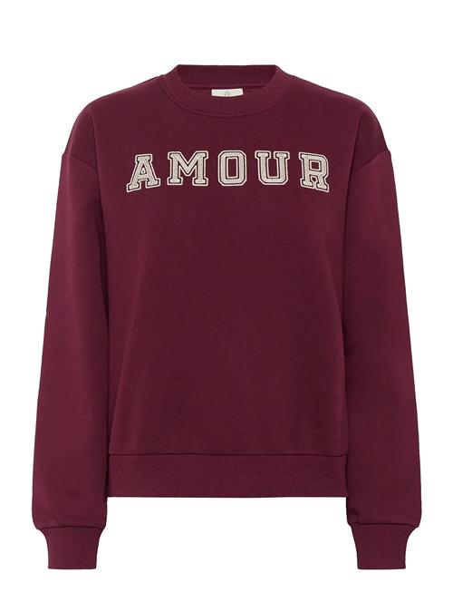 Kaffe | Kaelenora Sweatshirt | M