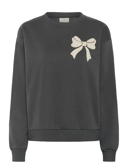 Kaffe | Kaelenora Sweatshirt | M