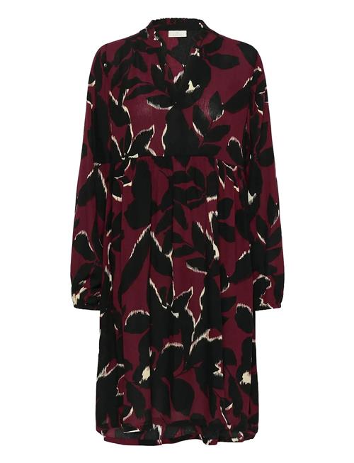 Kaffe | Kalisette Amber Dress | 42