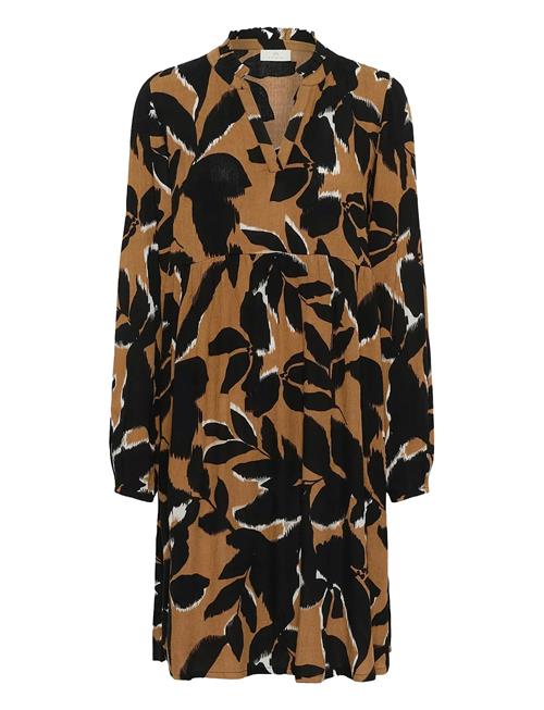 Kaffe | Kalisette Amber Dress | 40