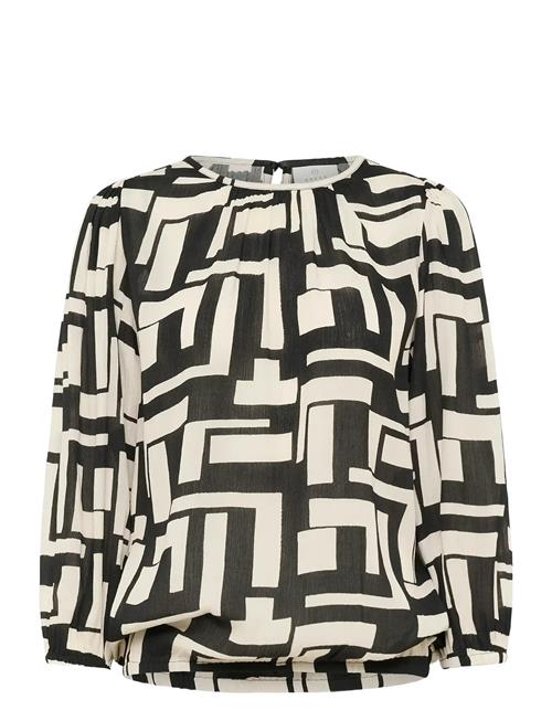 Kaffe | Kalorina Amber Blouse | 46