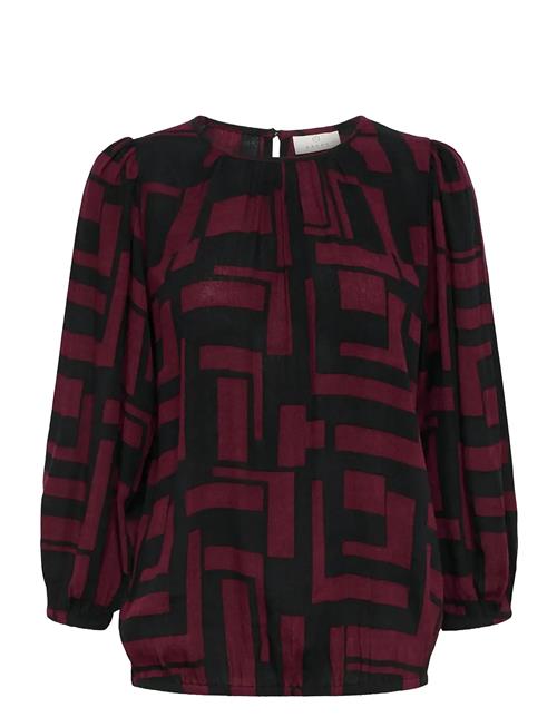 Kaffe | Kalorina Amber Blouse | 40
