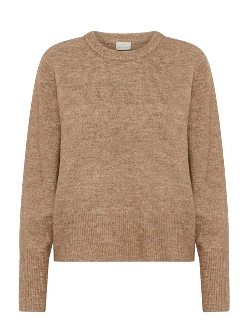 Kaffe | Kaniel Crew Neck Pullover | XXL