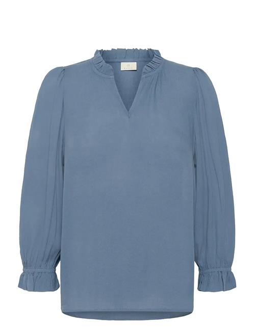 Kaffe | Kaliv Amber Blouse | 34