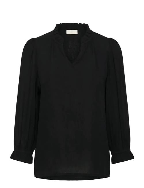 Kaffe | Kaliv Amber Blouse | 40