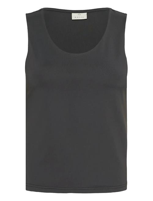 Kaffe | Kaarina Jersey Top | M