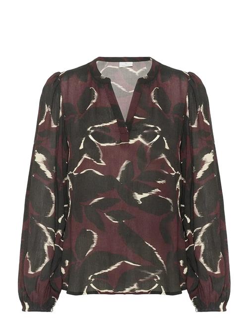 Kaffe | Kabeate Amber Blouse | 42