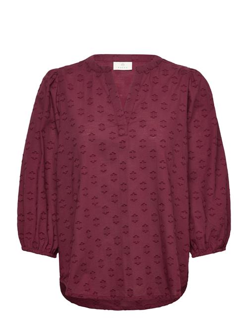 Kaffe | Kaenya Blouse 3/4 Sl | 38