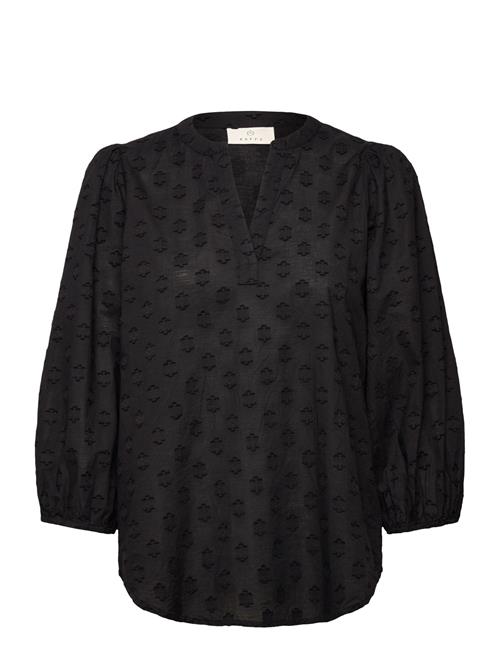 Kaffe | Kaenya Blouse 3/4 Sl | 36