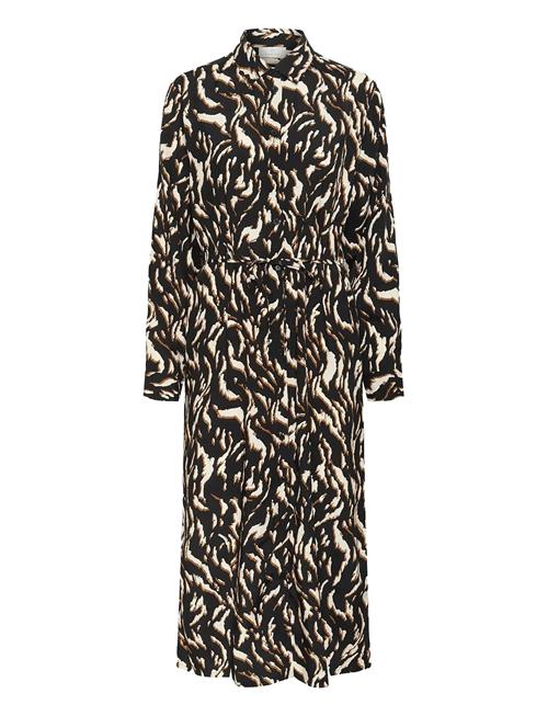 Kaffe | Kamille Shirt Dress | 44