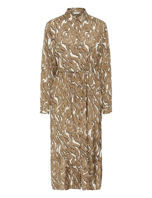 Kaffe | Kamille Shirt Dress | 42