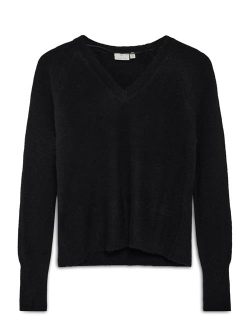 Kaffe | Kaniel V-Neck Pullover | L