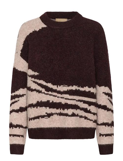 Culture | Cuzinna Pullover | M/L
