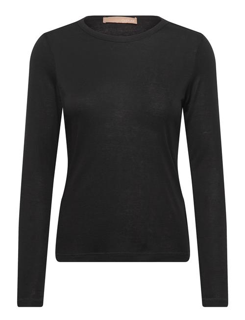 Culture | Cualthea Wool Ls On Tshirt | XXL