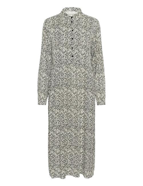 Kaffe | Kamiriam Shirt Dress | 40