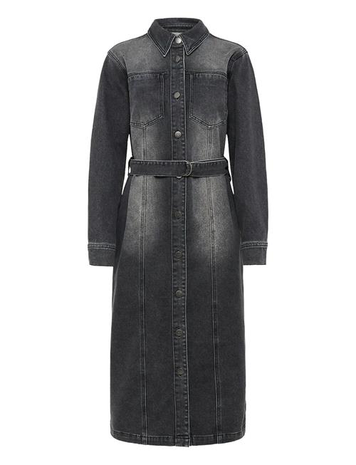 Kaffe | Kaabby Denim Dress | 42