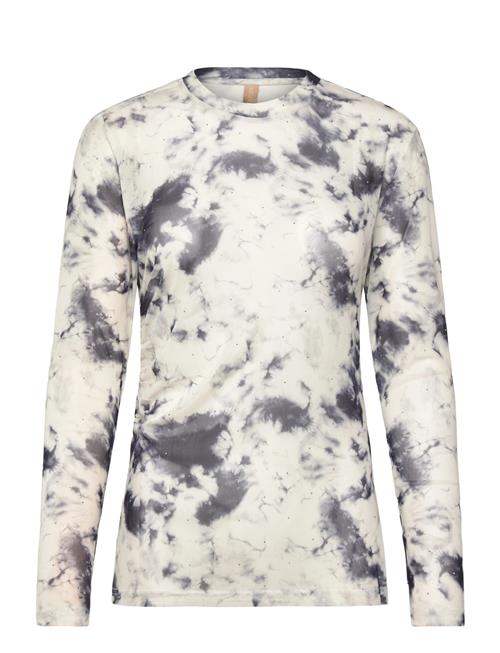 Culture | Cugali Mesh Ls T-Shirt | S